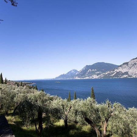 Residence Le Balze Μαλτσεζίνε Εξωτερικό φωτογραφία