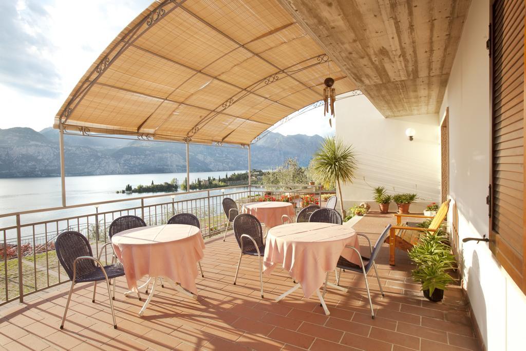 Residence Le Balze Μαλτσεζίνε Εξωτερικό φωτογραφία
