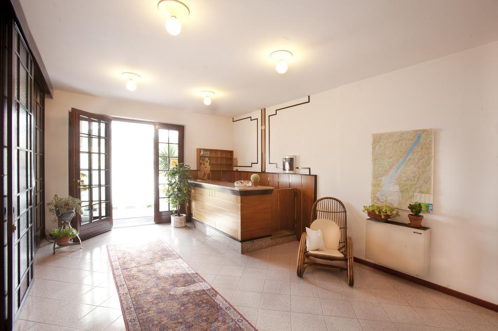 Residence Le Balze Μαλτσεζίνε Εξωτερικό φωτογραφία