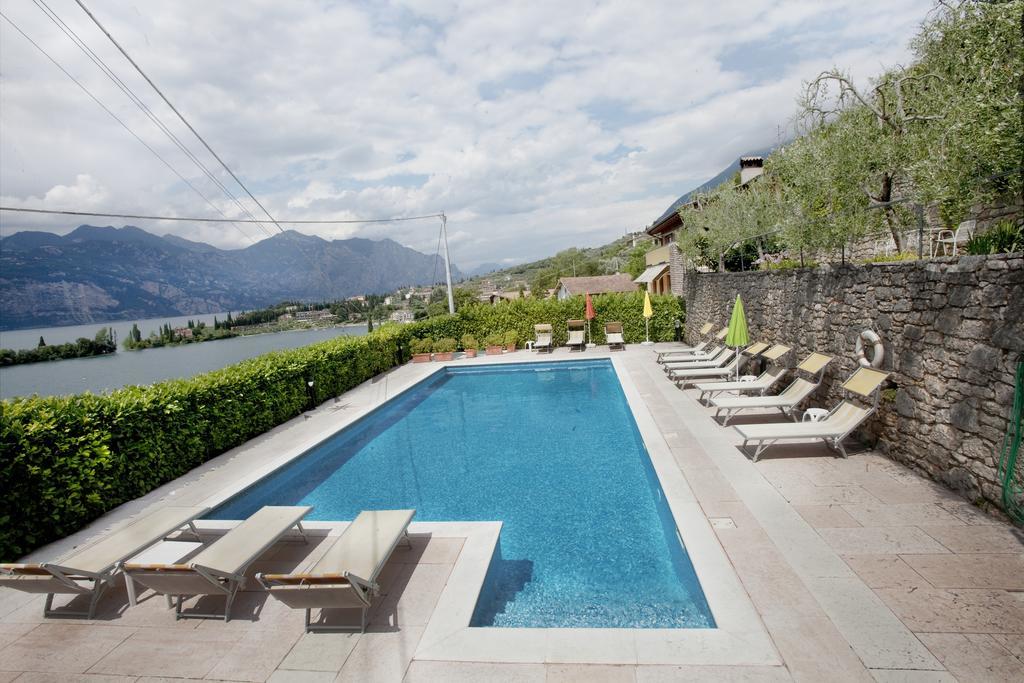 Residence Le Balze Μαλτσεζίνε Εξωτερικό φωτογραφία