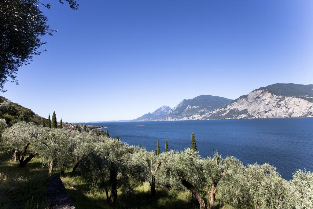 Residence Le Balze Μαλτσεζίνε Εξωτερικό φωτογραφία